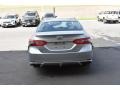 Celestial Silver Metallic - Camry SE Photo No. 5