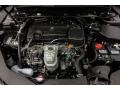 2020 Modern Steel Metallic Acura TLX V6 Technology Sedan  photo #24