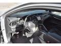Celestial Silver Metallic - Camry SE Photo No. 10