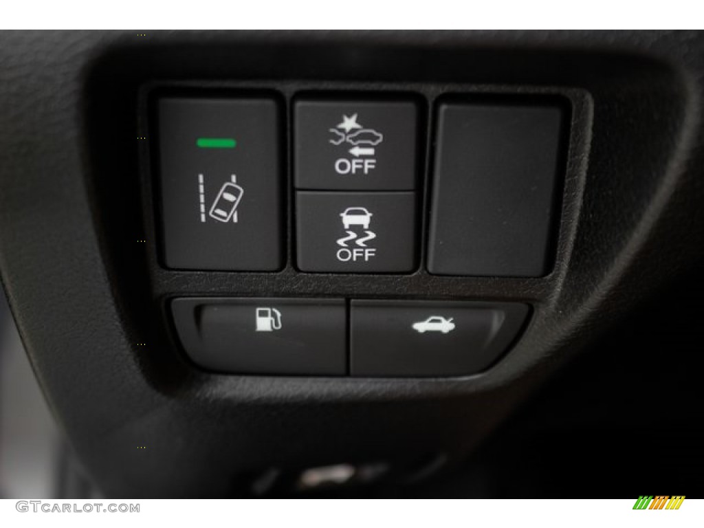 2020 TLX V6 Technology Sedan - Modern Steel Metallic / Ebony photo #37