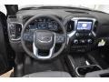 2019 Dark Sky Metallic GMC Sierra 1500 SLT Crew Cab 4WD  photo #9