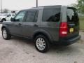 2006 Bonatti Grey Metallic Land Rover LR3 V8 SE  photo #4