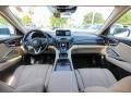 2020 Platinum White Pearl Acura RDX Advance  photo #9