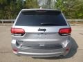 2020 Billet Silver Metallic Jeep Grand Cherokee Laredo 4x4  photo #4