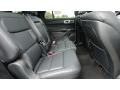 Ebony Rear Seat Photo for 2020 Ford Explorer #135205262