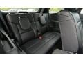 Ebony Rear Seat Photo for 2020 Ford Explorer #135205280
