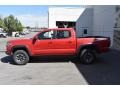 Barcelona Red Metallic - Tacoma TRD Off Road Double Cab 4x4 Photo No. 3