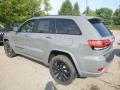 2020 Sting-Gray Jeep Grand Cherokee Laredo 4x4  photo #3