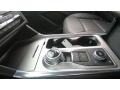 2020 Magnetic Metallic Ford Explorer XLT 4WD  photo #16