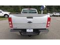 Ingot Silver Metallic - Ranger XL SuperCab 4x4 Photo No. 6