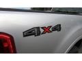 Ingot Silver Metallic - Ranger XL SuperCab 4x4 Photo No. 9