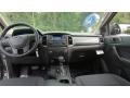 Ingot Silver Metallic - Ranger XL SuperCab 4x4 Photo No. 18