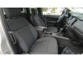 Ingot Silver Metallic - Ranger XL SuperCab 4x4 Photo No. 23