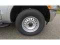Ingot Silver Metallic - Ranger XL SuperCab 4x4 Photo No. 26