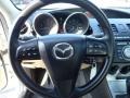 Crystal White Pearl Mica - MAZDA3 i Touring 4 Door Photo No. 27