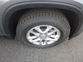 Satin Steel Metallic - Traverse LS AWD Photo No. 9
