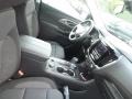 Satin Steel Metallic - Traverse LS AWD Photo No. 10