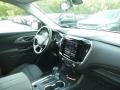 Satin Steel Metallic - Traverse LS AWD Photo No. 11