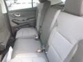 Satin Steel Metallic - Traverse LS AWD Photo No. 12