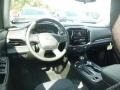 Satin Steel Metallic - Traverse LS AWD Photo No. 14