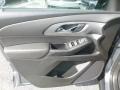 Satin Steel Metallic - Traverse LS AWD Photo No. 15