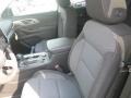 Satin Steel Metallic - Traverse LS AWD Photo No. 16