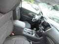 Satin Steel Metallic - Traverse LT AWD Photo No. 10