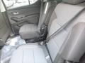 Satin Steel Metallic - Traverse LT AWD Photo No. 12