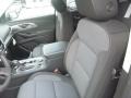 Satin Steel Metallic - Traverse LT AWD Photo No. 15