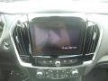 Satin Steel Metallic - Traverse LT AWD Photo No. 18