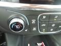 Satin Steel Metallic - Traverse LT AWD Photo No. 20