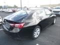 Mosaic Black Metallic - Malibu LT Photo No. 5
