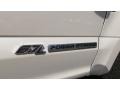 2019 White Platinum Ford F350 Super Duty Lariat Crew Cab 4x4  photo #26