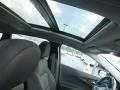 2020 Chevrolet Malibu Jet Black Interior Sunroof Photo