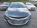 2020 Shadow Gray Metallic Chevrolet Malibu LS  photo #8