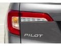 2020 Honda Pilot EX Badge and Logo Photo