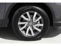 2020 Honda Pilot EX Wheel and Tire Photo