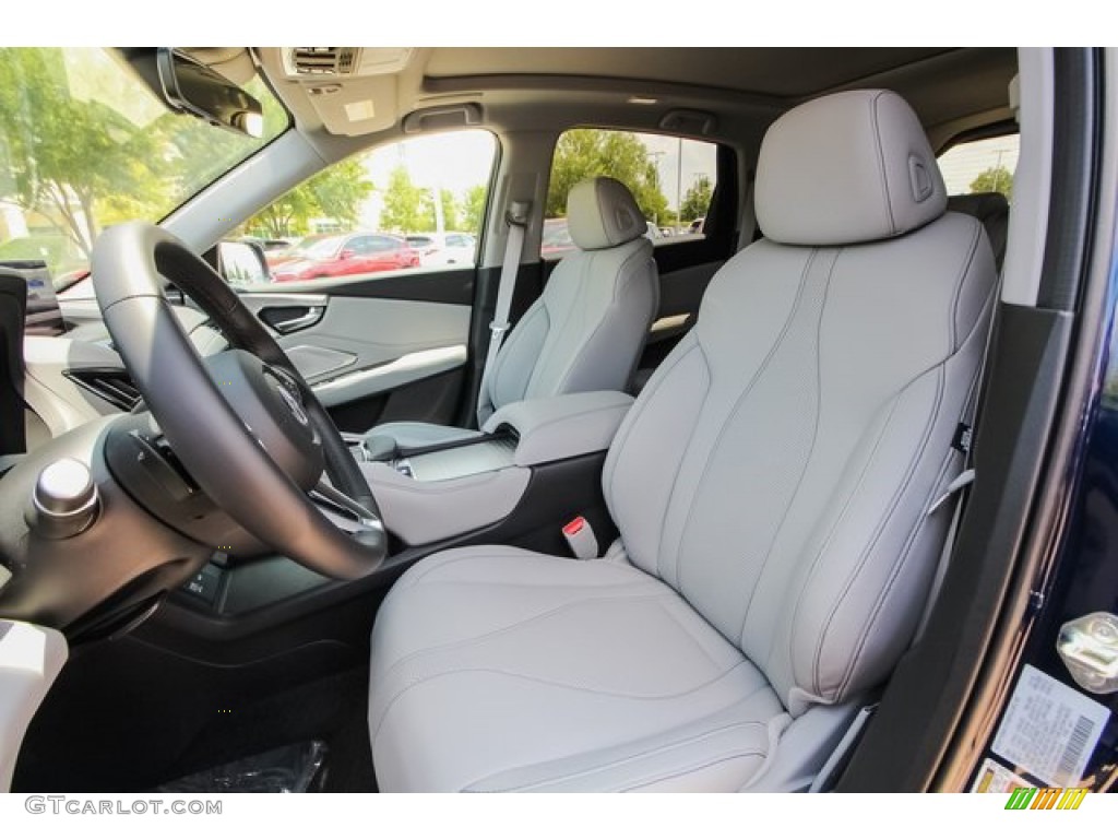 2020 RDX Technology - Fathom Blue Pearl / Graystone photo #16