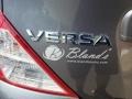 Gun Metallic - Versa S Photo No. 21