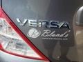 2019 Gun Metallic Nissan Versa S  photo #21