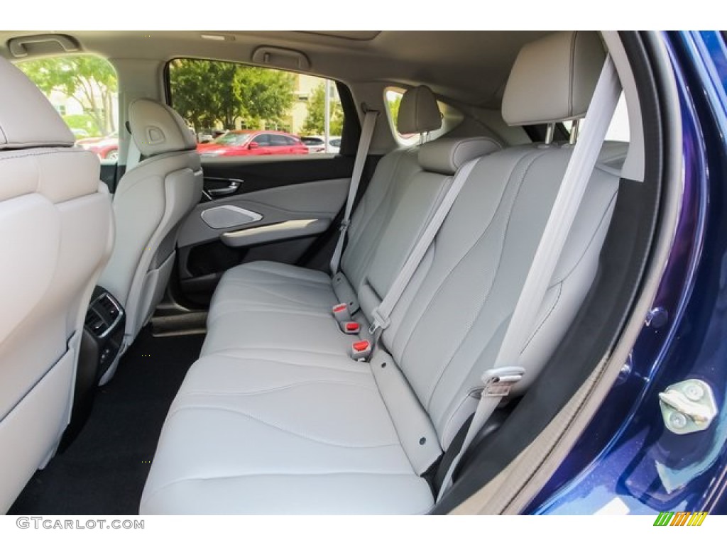 2020 RDX Technology - Fathom Blue Pearl / Graystone photo #18