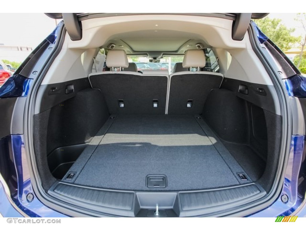 2020 RDX Technology - Fathom Blue Pearl / Graystone photo #19