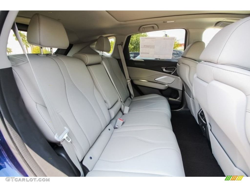 2020 RDX Technology - Fathom Blue Pearl / Graystone photo #22
