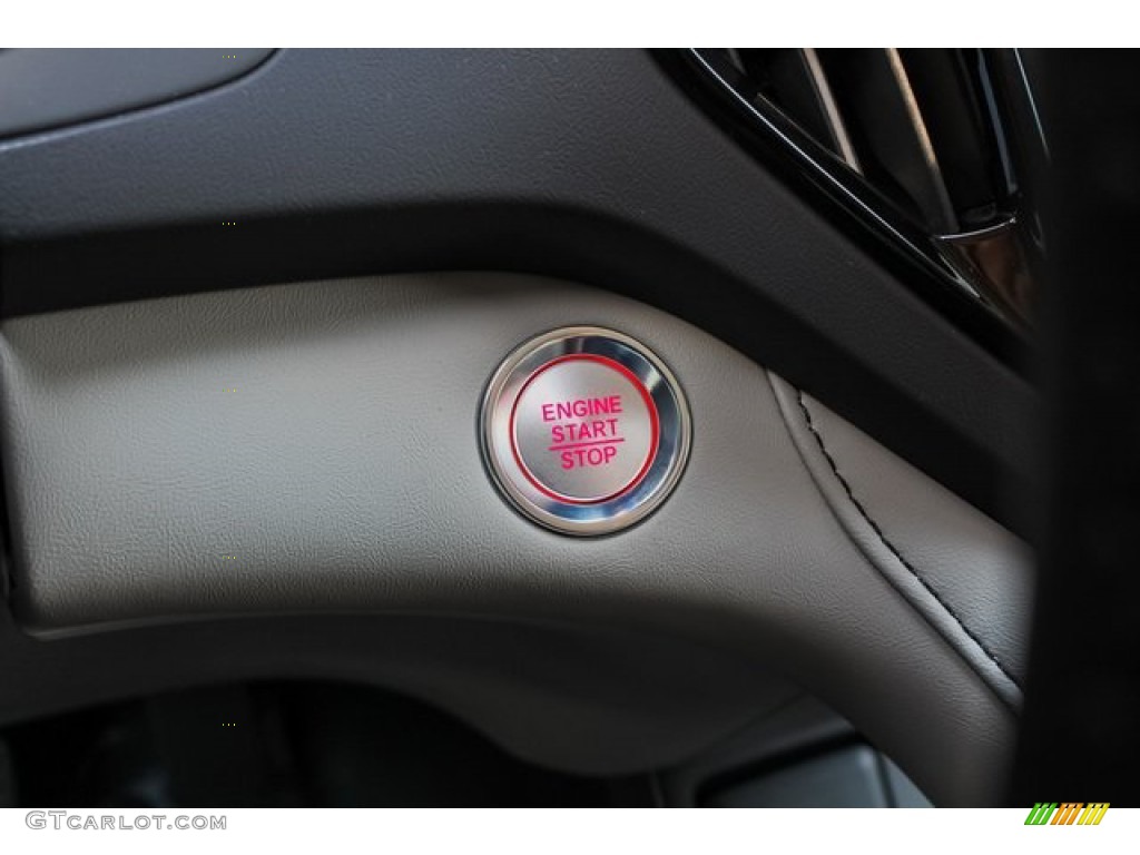 2020 RDX Technology - Fathom Blue Pearl / Graystone photo #38