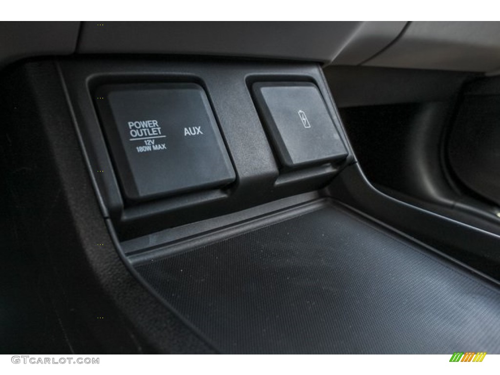 2020 RDX Technology - Fathom Blue Pearl / Graystone photo #39