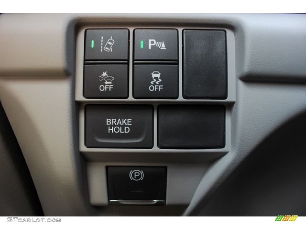 2020 RDX Technology - Fathom Blue Pearl / Graystone photo #40