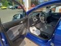 Kinetic Blue Metallic - Cruze LT Photo No. 3