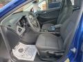 Kinetic Blue Metallic - Cruze LT Photo No. 7