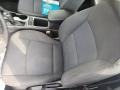 Kinetic Blue Metallic - Cruze LT Photo No. 8