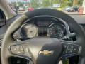 Kinetic Blue Metallic - Cruze LT Photo No. 11
